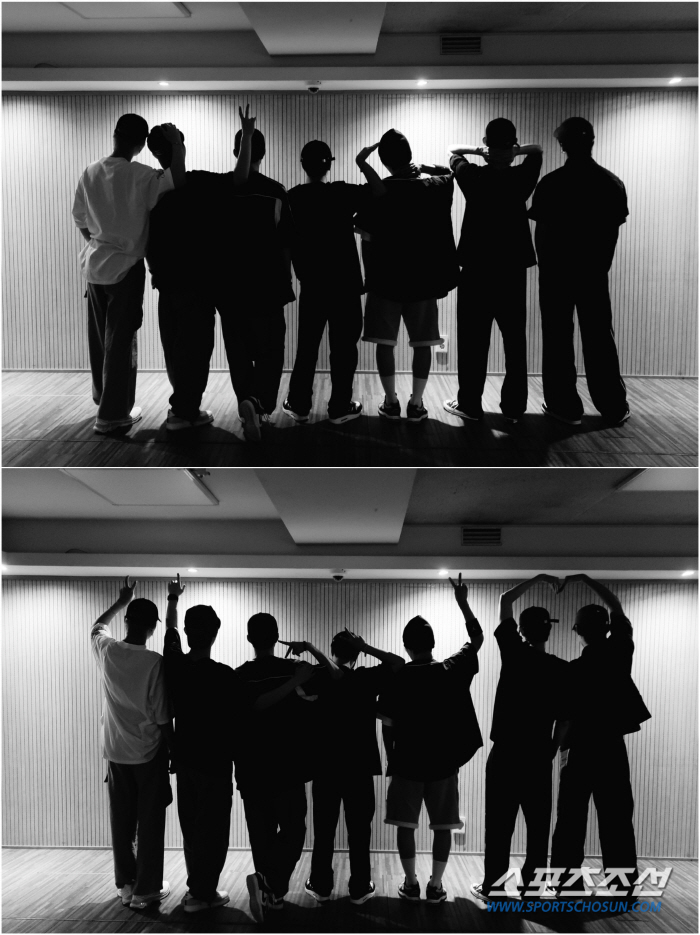 [공식]젤리피쉬 7인조 新보이그룹 '이븐(EVNNE)', 9월 18일 데…