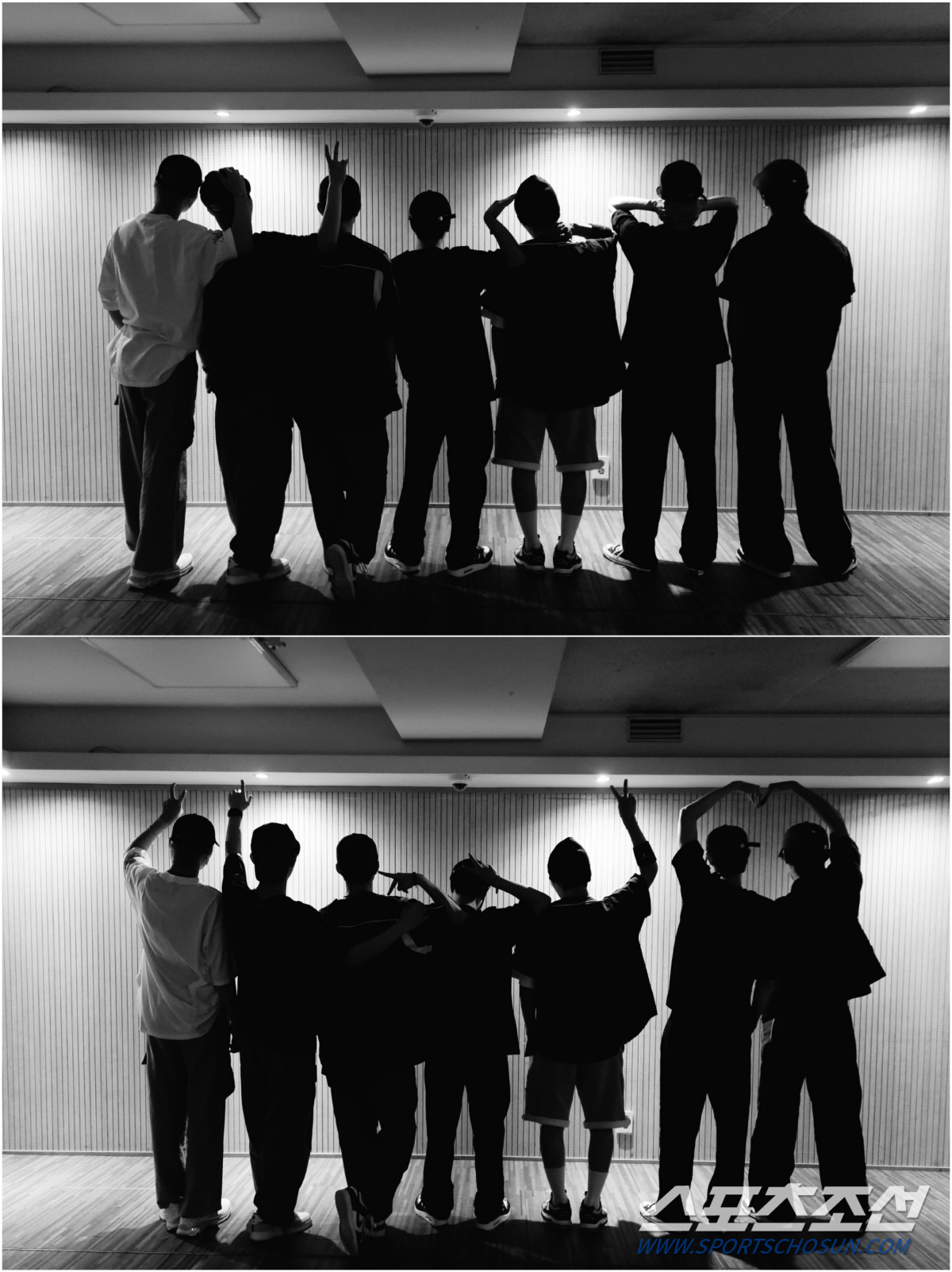 [공식]젤리피쉬 7인조 新보이그룹 '이븐(EVNNE)', 9월 18일 데…