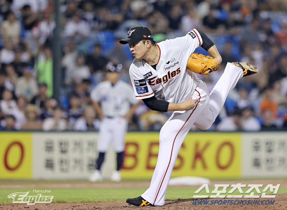 8월 6경기 ERA '0'…NC 3~5번 13구로 셧아웃, 19연패 굴레…