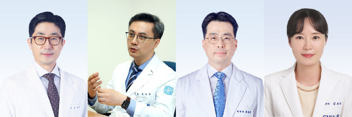 "건선 중증도 높을수록 실명 유발 '포도막염' 위험"