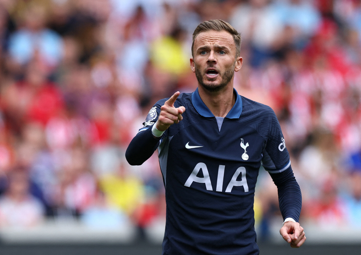 "토트넘, 새로운 스타일 낙관적" 英언론 의외의 긍정 평가. 이유는?