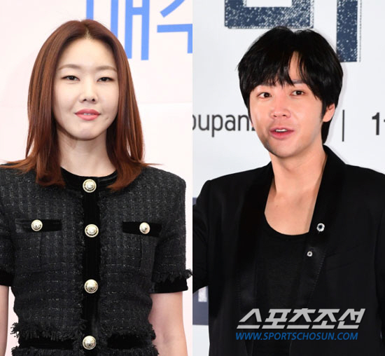 "내세울 건 재력 뿐" 한혜진X장근석, 결혼에 진심인 '결정사' 찾은★ …