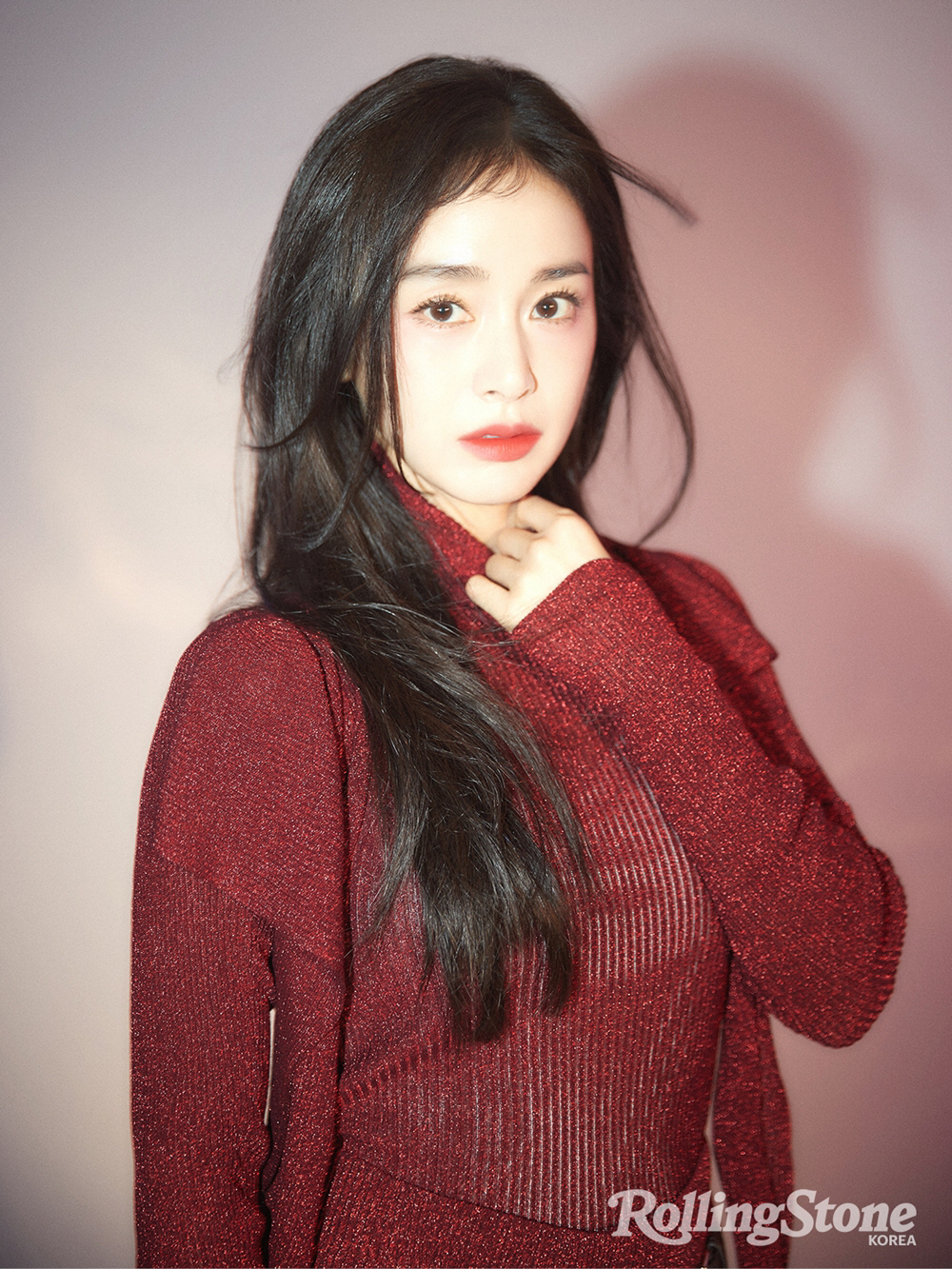 김태희 "어느덧 22번째 작품, 점점 더 연기를 사랑하게 됐다" [화보]