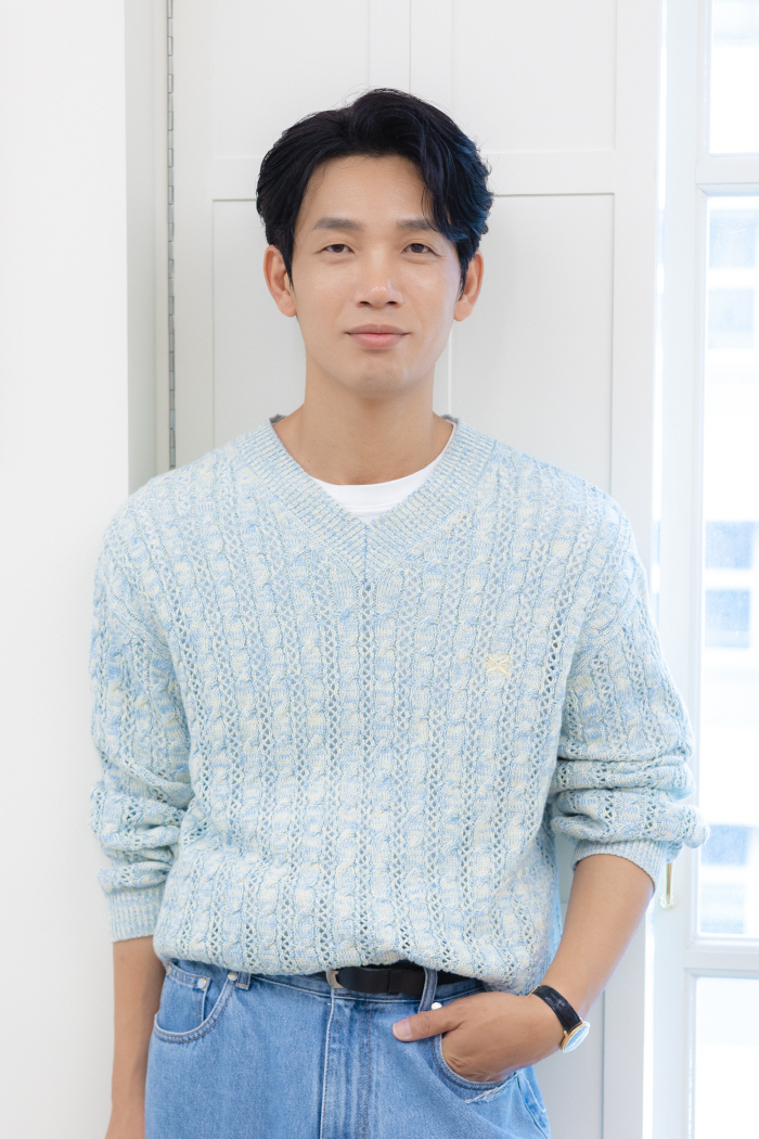 [인터뷰①] 김도윤, '콘유' 200만 돌파에 "작품 출연만으로 자부심 …