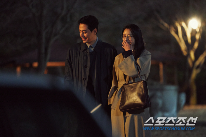 [SC이슈]다 된 '무빙' 밥에 재뿌리기? 8.9회 오류에 주연배우 류승…