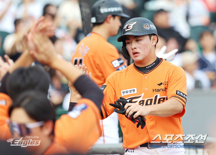 이태양 5이닝 1실점…한화 소속으로 2250일 만에 선발승, 5연패 뒤 …