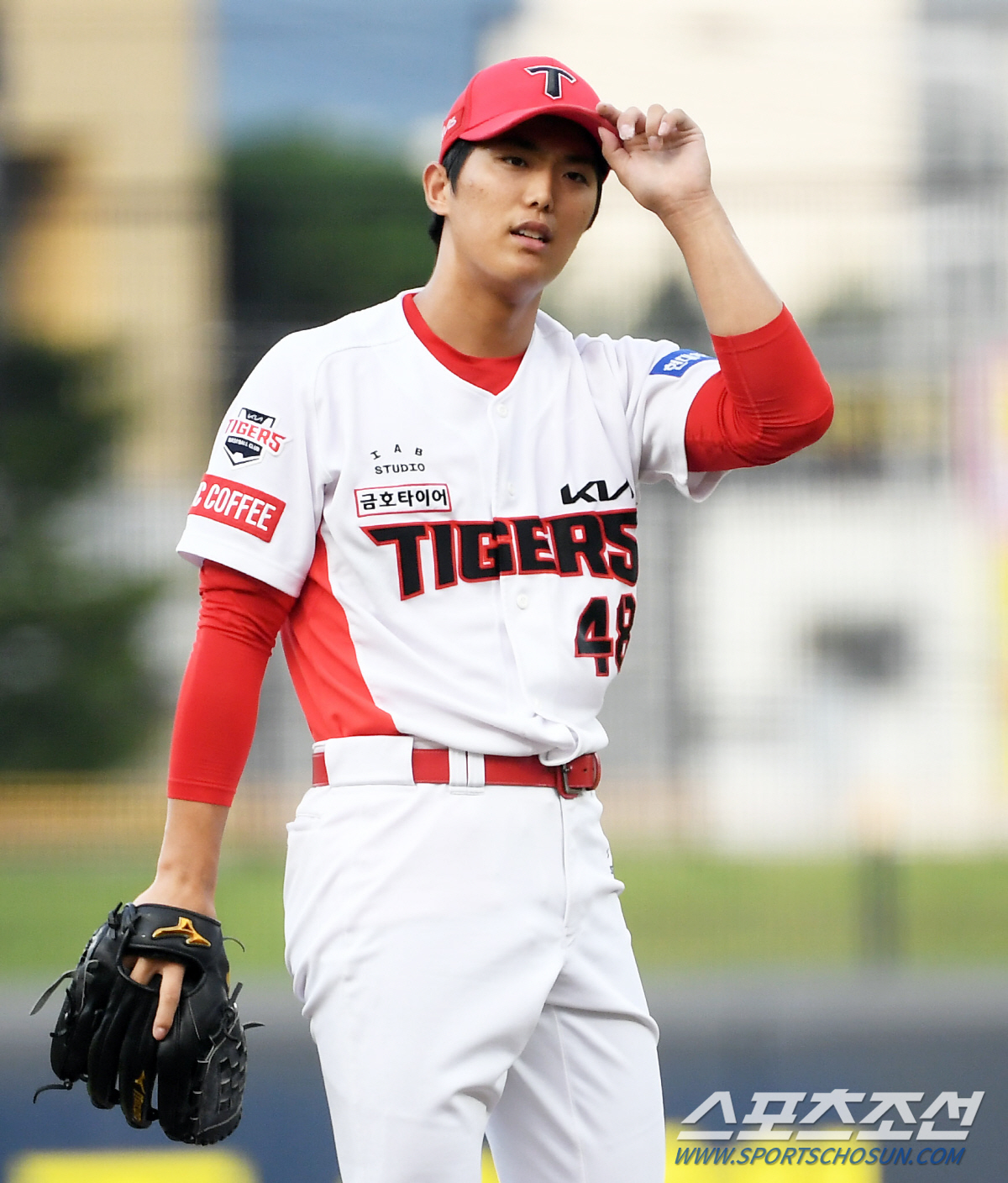 신인왕→10승→10승…이젠 어엿한 타이거즈 토종 에이스, 이의리의 시대가…