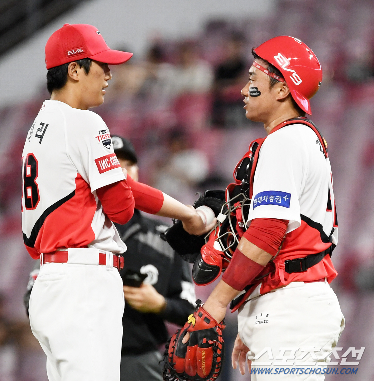 신인왕→10승→10승…이젠 어엿한 타이거즈 토종 에이스, 이의리의 시대가…