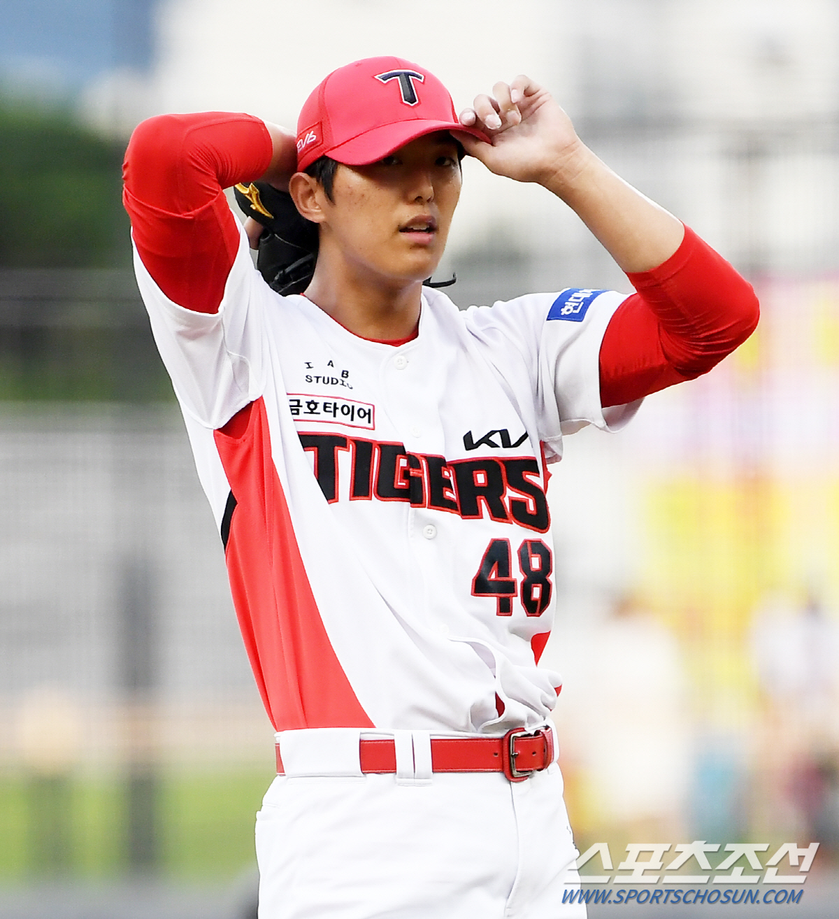 신인왕→10승→10승…이젠 어엿한 타이거즈 토종 에이스, 이의리의 시대가…