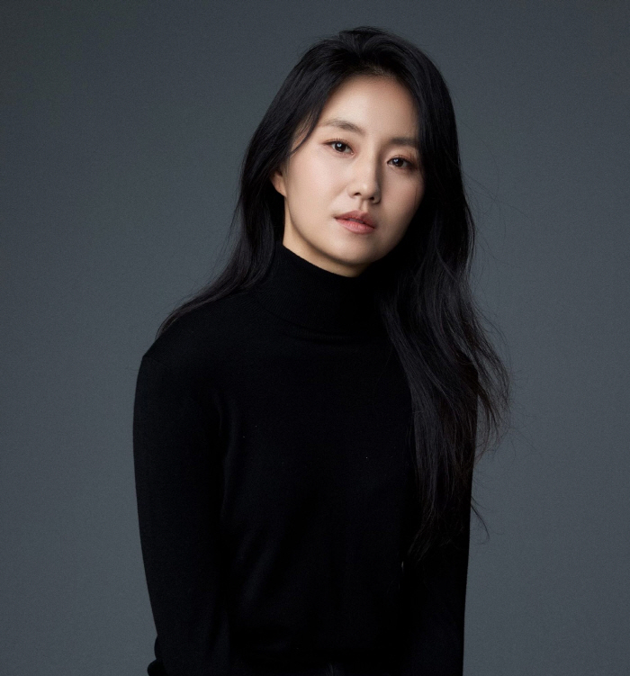[공식] '믿보배' 김소진, 앤드마크와 전속계약 체결..박진주X장영남X전…