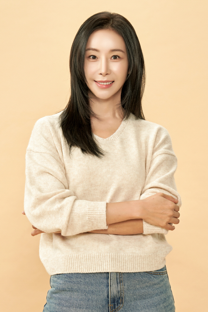 [인터뷰①]'아씨두리안' 한다감 "임성한 대본 보고 '뭐지?'…며느리가 …