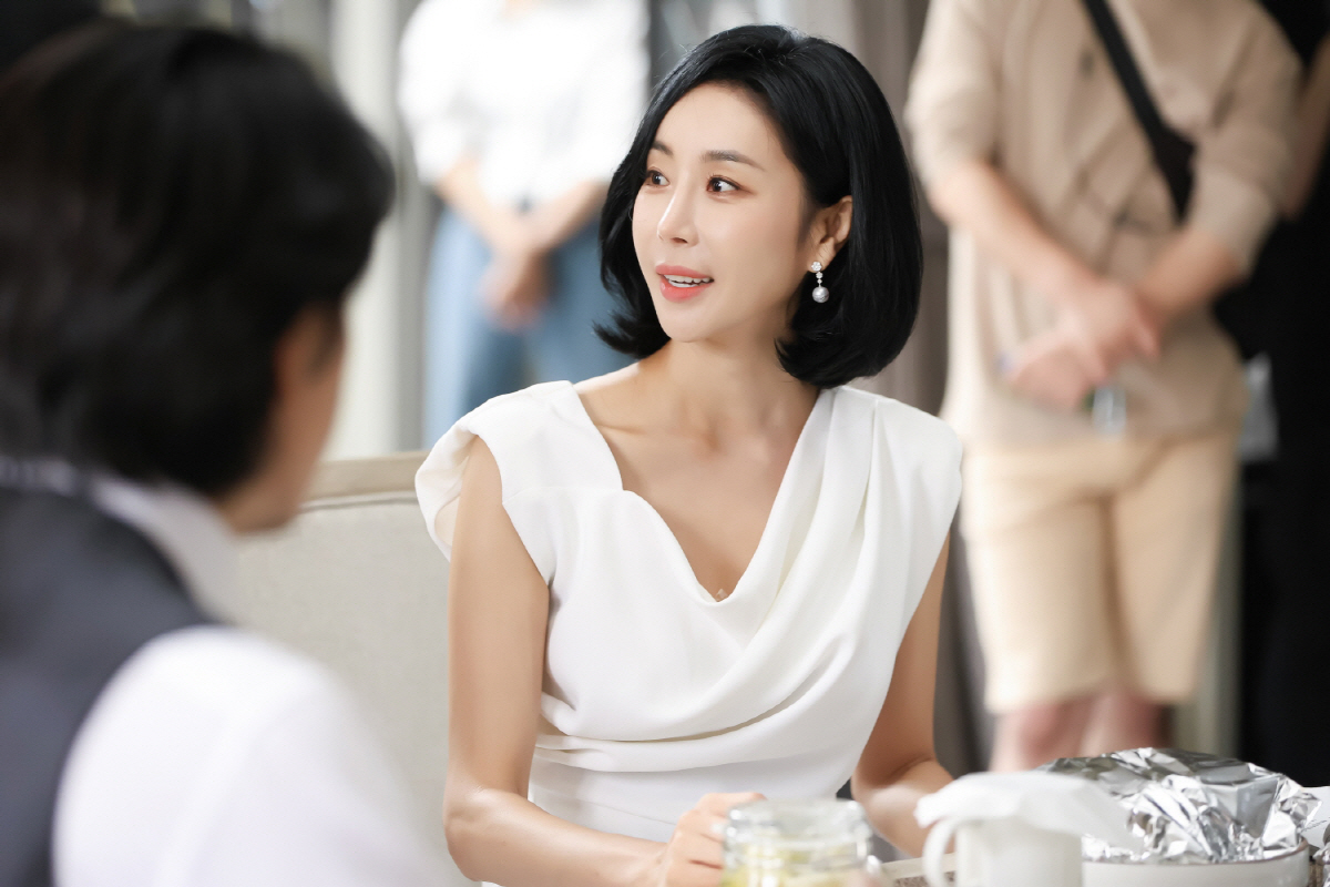 [인터뷰①]'아씨두리안' 한다감 "임성한 대본 보고 '뭐지?'…며느리가 …