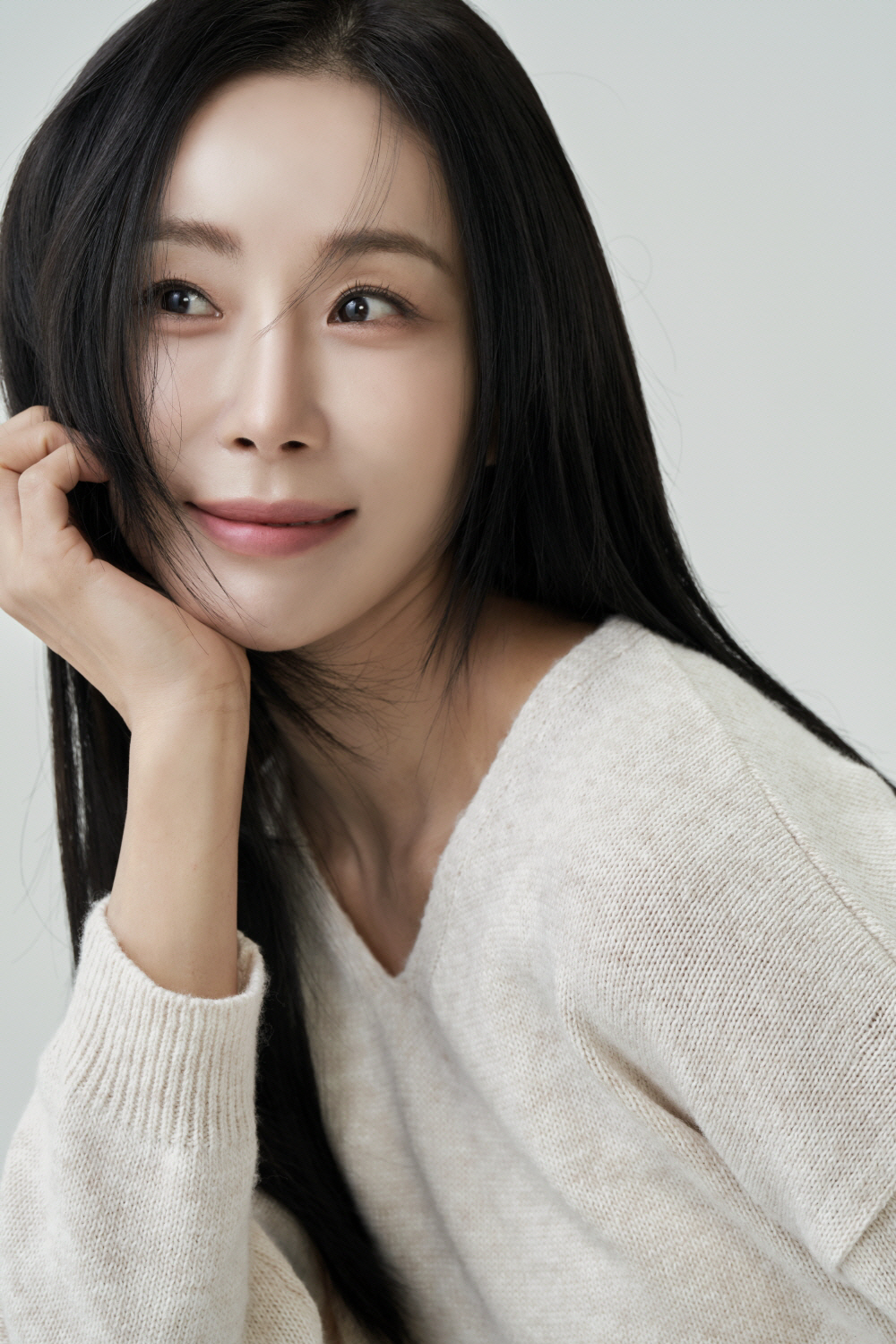 [인터뷰①]'아씨두리안' 한다감 "임성한 대본 보고 '뭐지?'…며느리가 …