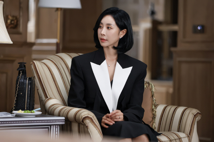 [인터뷰②]'아씨두리안' 한다감 "김건희 모티브, 부담됐다…그래도 제일 …