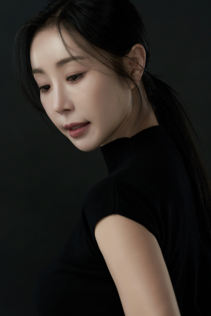[인터뷰②]'아씨두리안' 한다감 "김건희 모티브, 부담됐다…그래도 제일 …