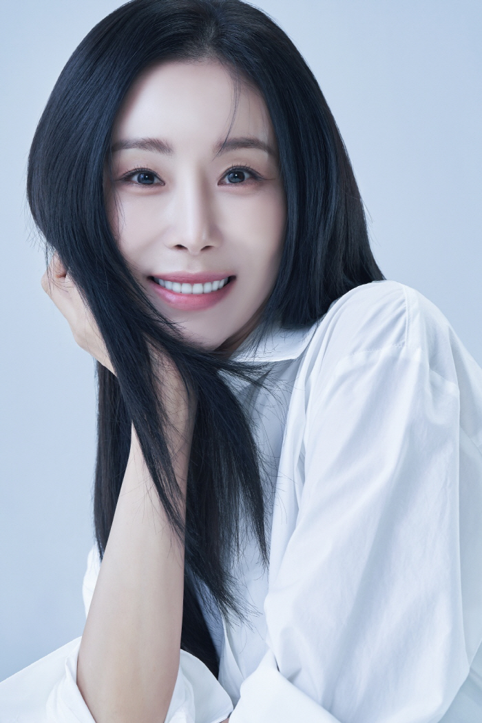 [인터뷰③]한다감 "아파서 개명…결혼 후 변화? ♥남편도 '아씨두리안' …