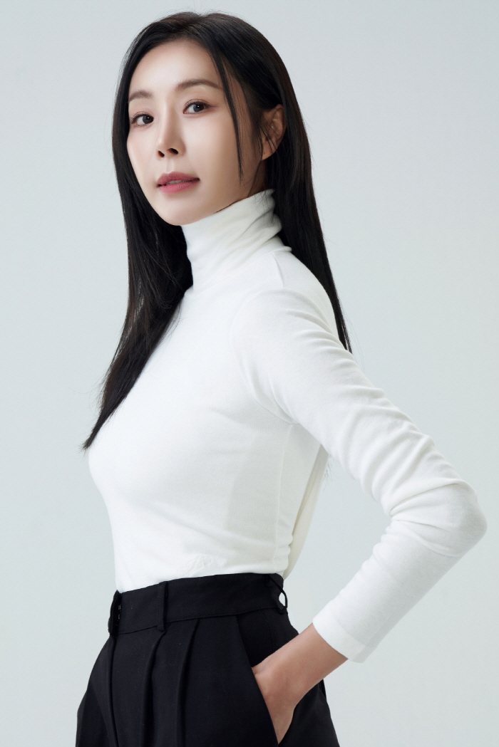 [인터뷰③]한다감 "아파서 개명…결혼 후 변화? ♥남편도 '아씨두리안' …