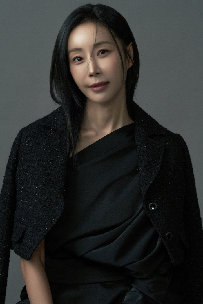 [인터뷰③]한다감 "아파서 개명…결혼 후 변화? ♥남편도 '아씨두리안' …