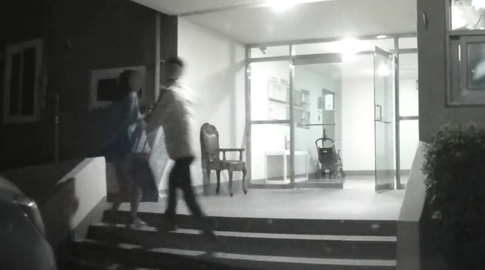 분리수거하던 20대女 무차별 폭행男…"정신질환 있으니 놔달라"에 이수근의…