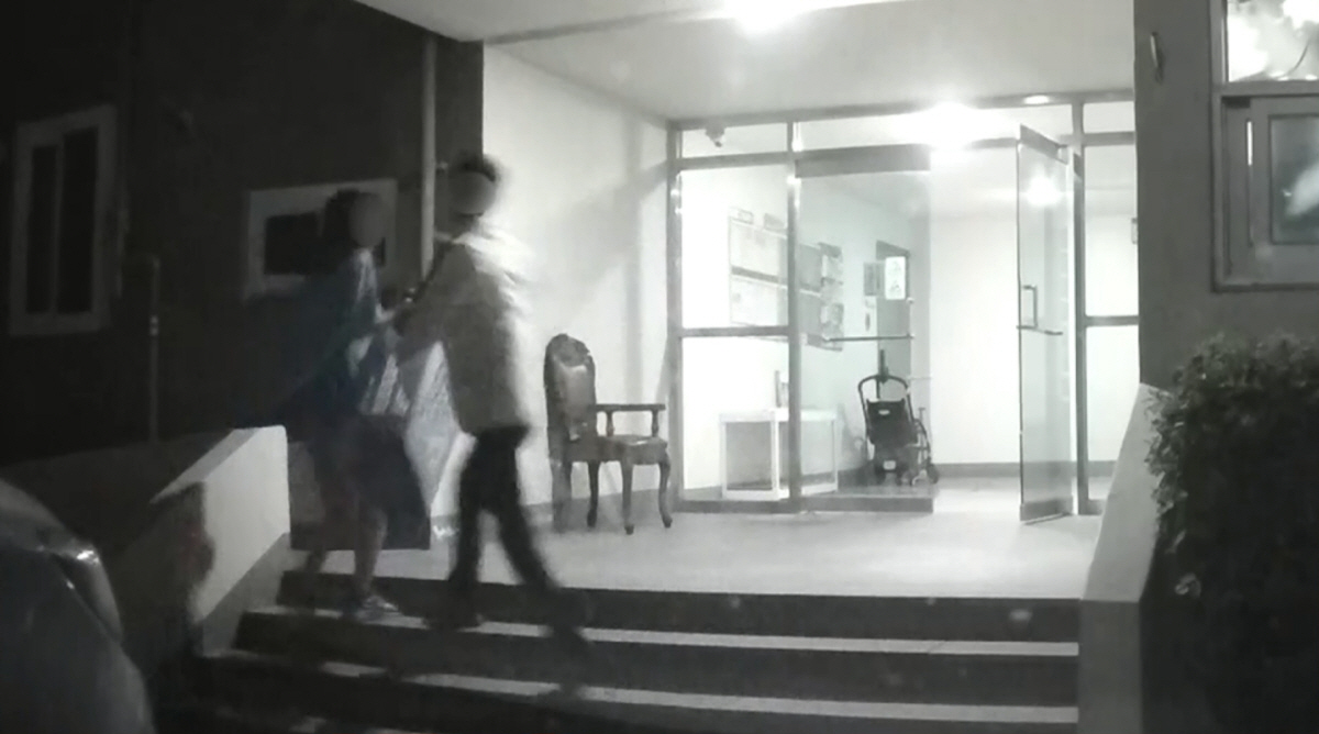 분리수거하던 20대女 무차별 폭행男…"정신질환 있으니 놔달라"에 이수근의…