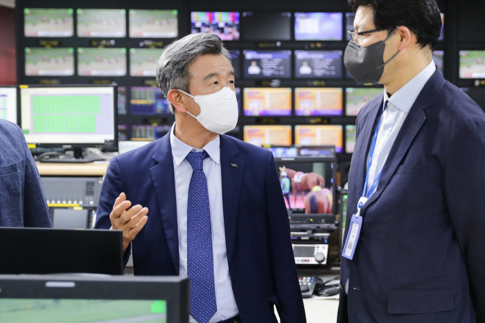 [경마]'23개국 함께 즐기는 한국경마', 한국마사회 경주실황 수출사업 …