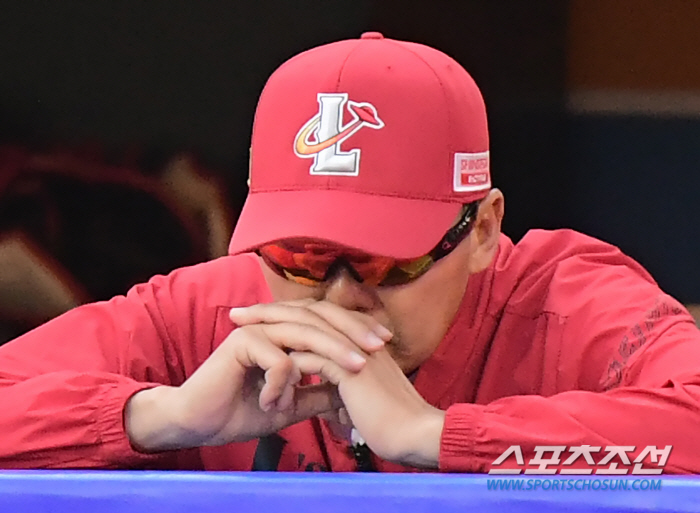 '이제 2위도 위태롭다' SSG 3연속 QS 실패→불펜까지 와르르[부산 …