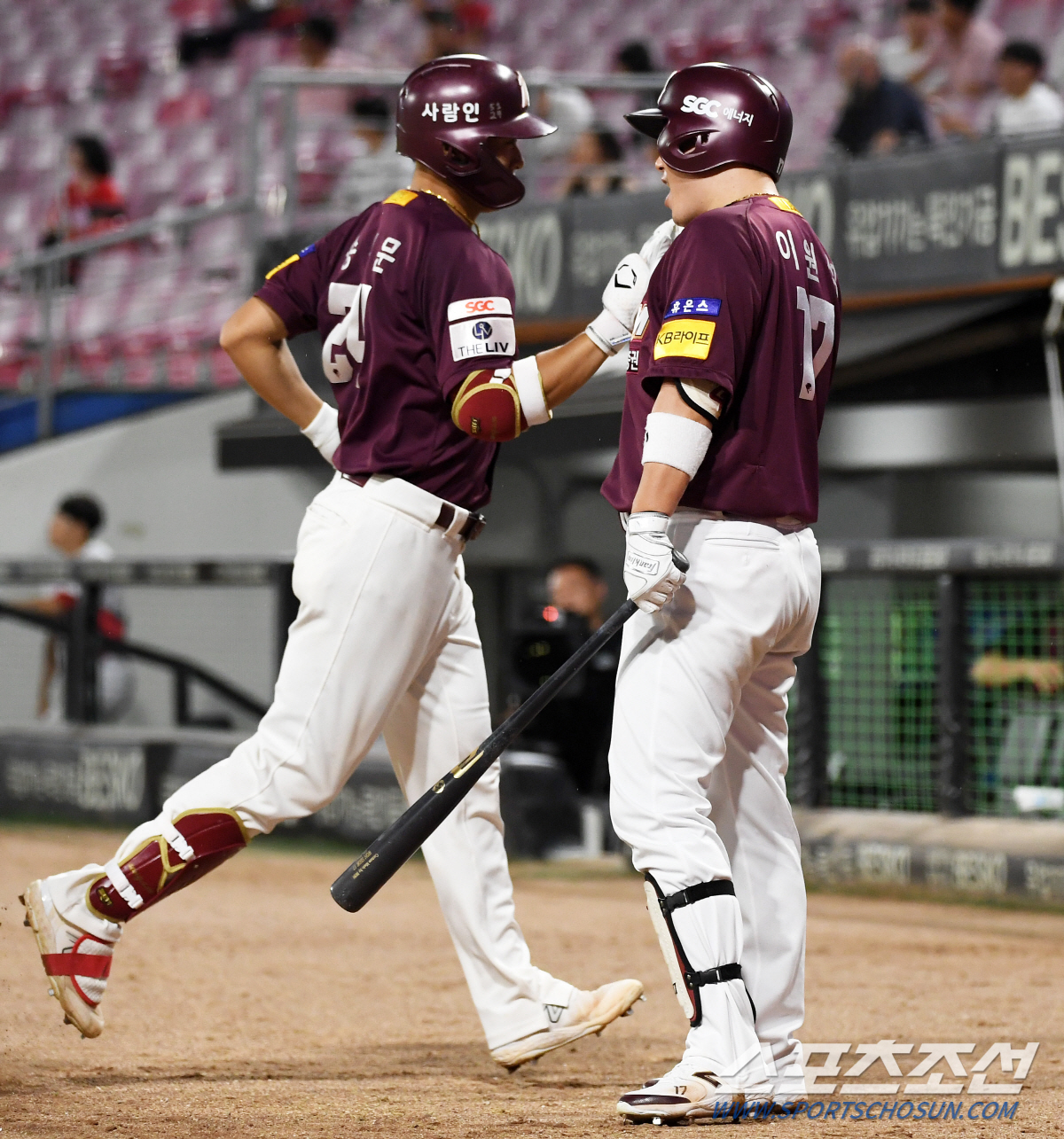 '파노니 7.1이닝 역투+테스형 연타석포!' KIA, 키움 잡고 5할 복…