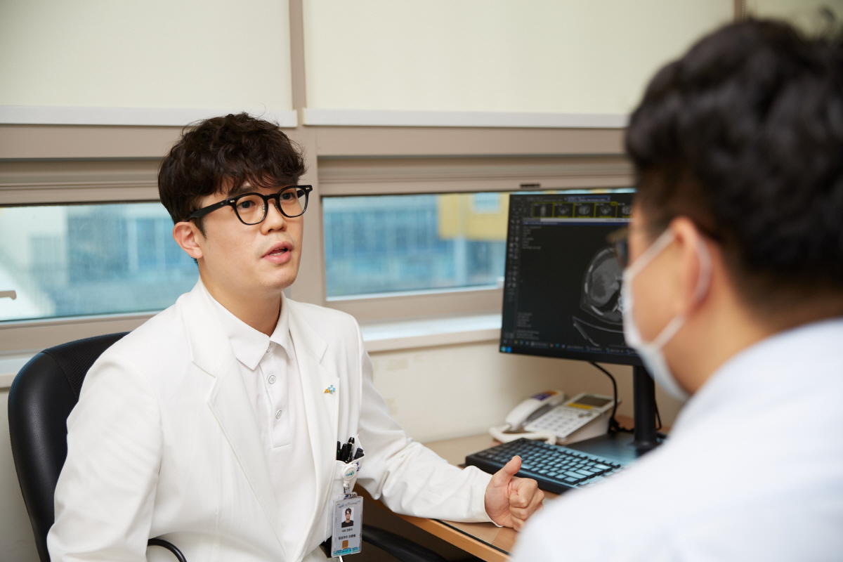 같은 암인데 환자마다 다른 항암치료 받는 이유 있다