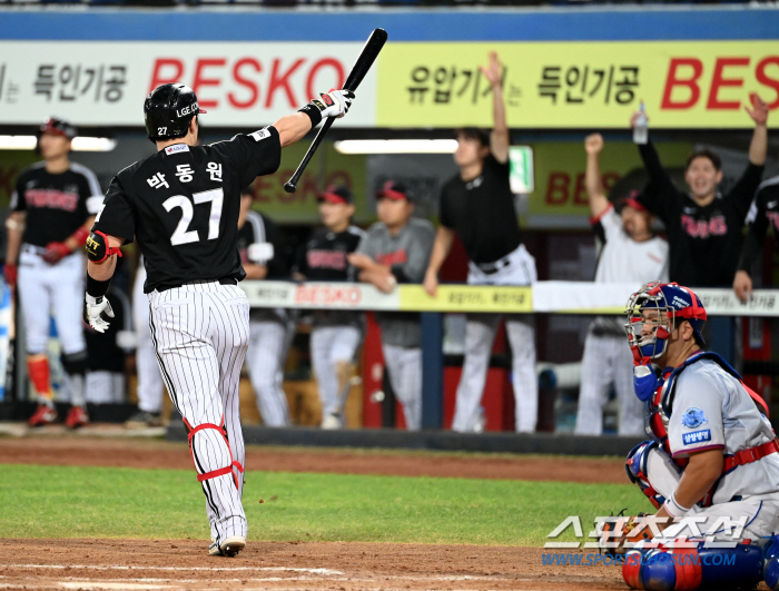 "와, 미친거 아냐" 그때 그 투수, 발상의 전환이 만든 역전 그랜드슬램…