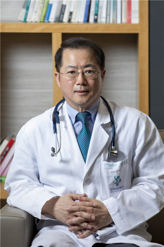 우리아이들병원, 나영호 대한소아청소년과학회장 초빙…알레르기 클리닉 개설