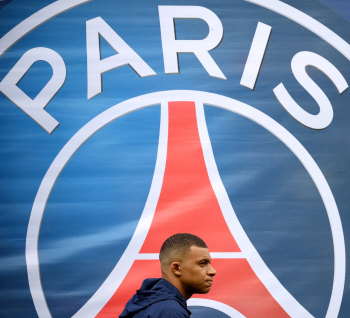 PSG-음바페 '윈-윈' 협상, '계약 연장' or 잔여 '로열티 보너스…