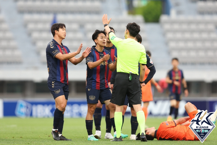 [K리그1 프리뷰]현대가 더비, 멸망전…, 27라운드도 뜨겁다