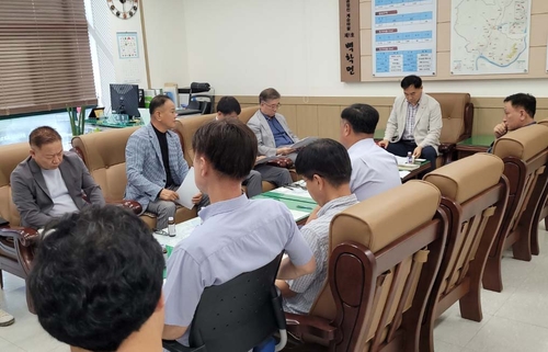 윤종영 경기도의원 "제1땅굴 등 안보 관광지 확대 개발해야"