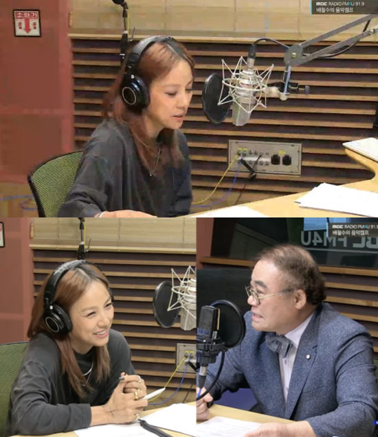[종합] "미래로 가야지"…이효리, 추억팔이 지적도 쿨하게 받아들인 진짜…