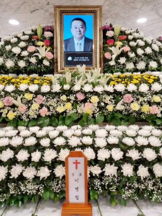 "최고의 연예인은 당신" 이병철, 뇌출혈로 별세…子 이항범 울린 이별 1…