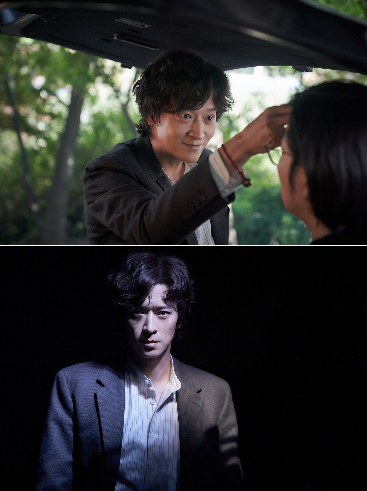 "캐아일체 모먼트"…'천박사 퇴마 연구소' 강동원, 비주얼X코미디X액션 …