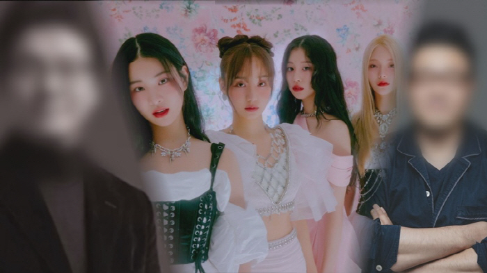 피프티피프티 사태, '그알'까지 떴다…"이대로 지나치면 후회할것 같아" …