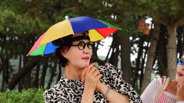 안문숙, 이별의 아픔에 눈물 왈칵...박원숙 "이렇게 경건하긴 처음" (…