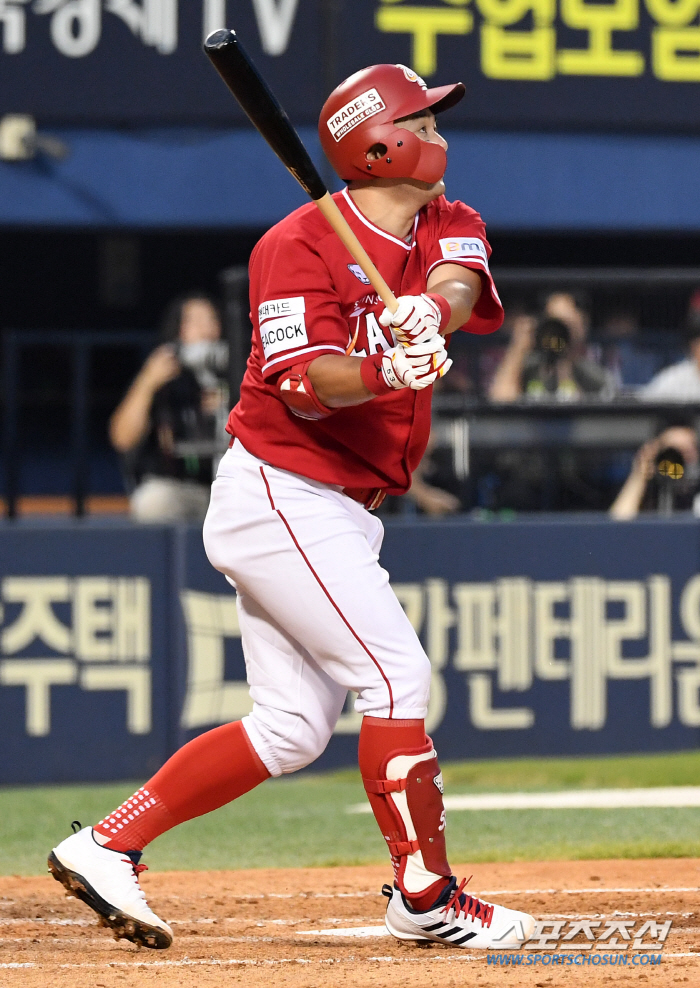 인천 1-2위 빅매치…LG 오지환·박동원 제외, SSG 박성한 제외[인천…