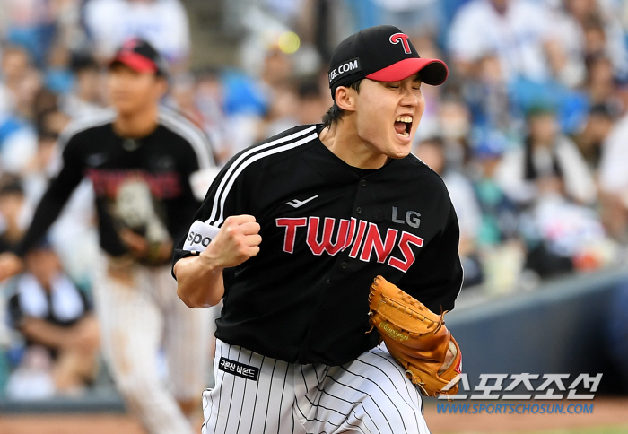 압도적 1위의 후반기 이상 징후. 외국인 선발 3승4패, 국내선발 10승…