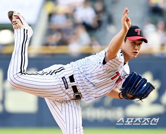 압도적 1위의 후반기 이상 징후. 외국인 선발 3승4패, 국내선발 10승…