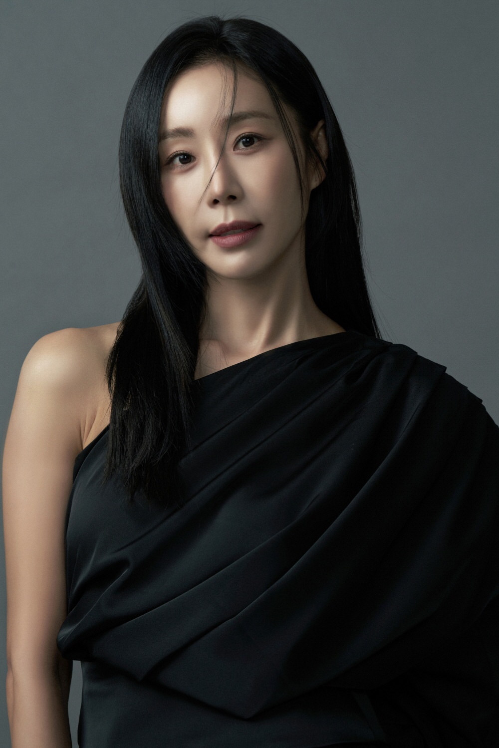 [SC인터뷰]"시크한 역할로 독보적"…한다감, '아씨두리안'으로 굳히는 …