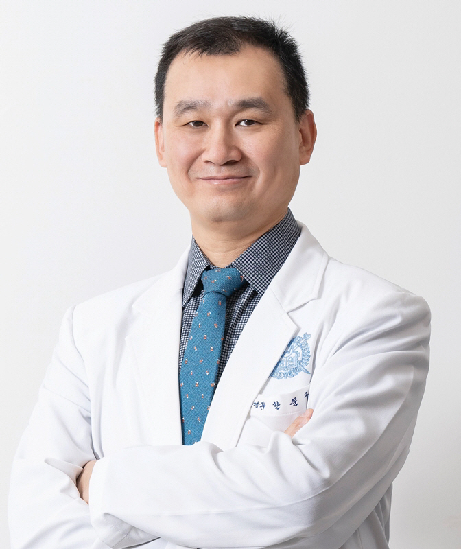 대한신경집중치료학회 이사장에 분당서울대병원 한문구 교수…"환자들에 희망줄…