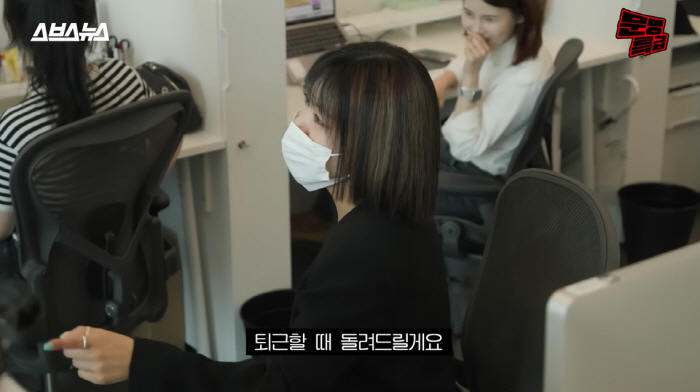 YG "연습생 한 명당 연간 1억 원 투자"…아낌없이 쓴다 (문명특급)[…