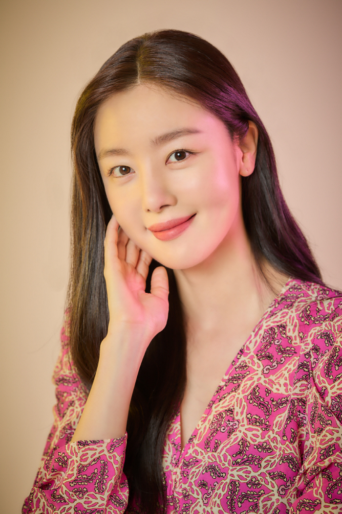 [인터뷰①] 한선화 "작품 선택은 인연, '술도녀' 밝은 에너지 이어가고…