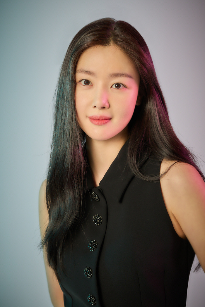 [인터뷰②] 한선화 "진선규, 만나 보니 정말 잘생기고 멋있어"('달짝지…