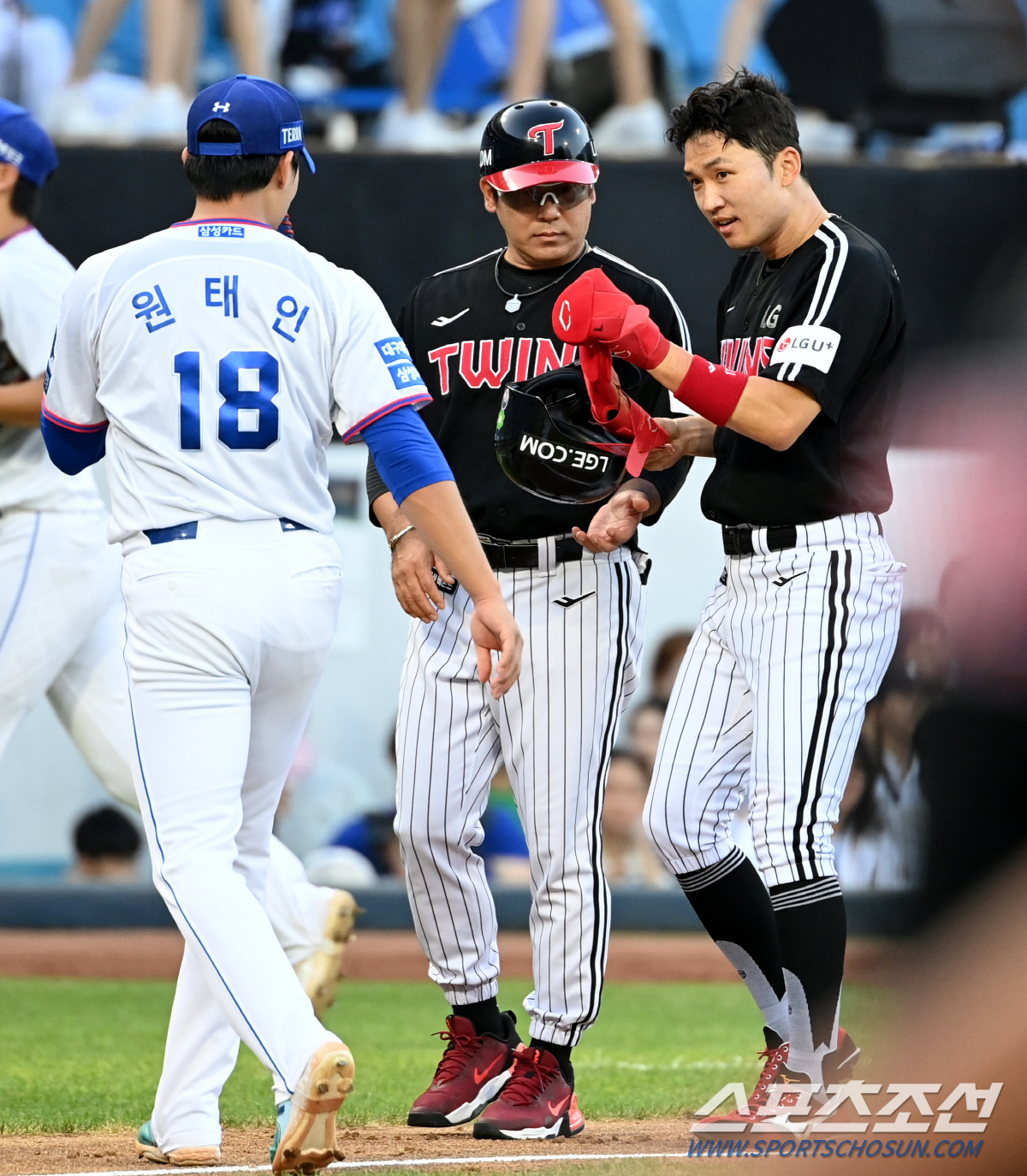 "창모 형에서 영표 형으로…" 생각이 달라졌다, 이정표도 바뀌었다 "볼넷…
