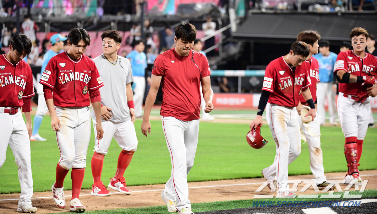 롯데의 뒷심, 요동치는 중위권...'1최강2강4중3약' 세분화..역대급 …