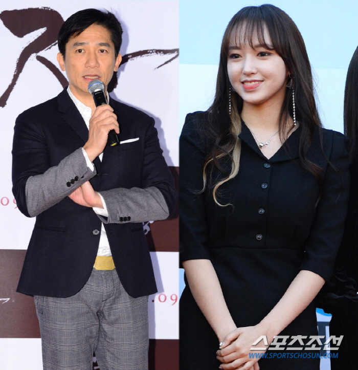 '中가짜뉴스에 또' 성소 이어→양조위도 불륜 보도에 "터무니없다"[종합]