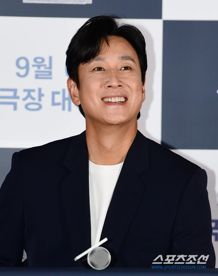 [SC현장] "스승 봉준호, '엔딩 스포' 조심하라고"…'잠' 봉준호 키…